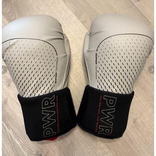 Gants De Boxe Décathlon Taille 12 Oz