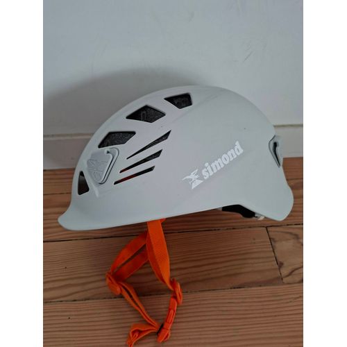 Casque Escalade Simond Rock