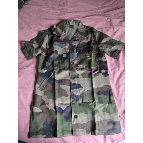 Chemisette Armée De Terre