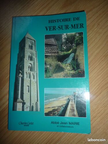 Histoire De Ver-Sur-Mer