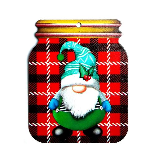 Décoratif Fournitures Arbres De Noël Ornements Suspendus À Soulager Le Stress Kit