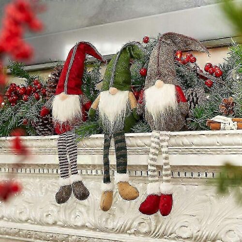 Intérieur Décorations de noël pour le Réglage de la Table de Noël
