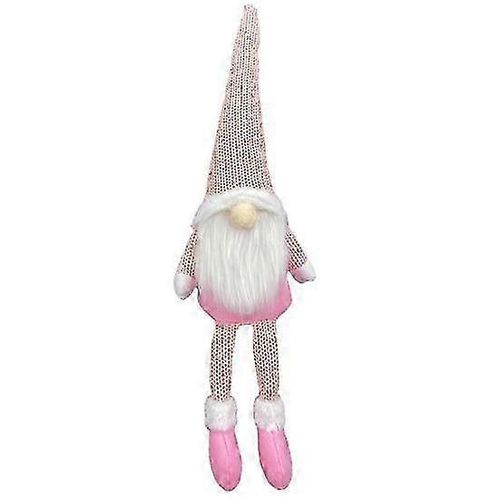 Vitrine de noël Gnome pour la Décoration de la Maison - Poupée de Santa Affichage