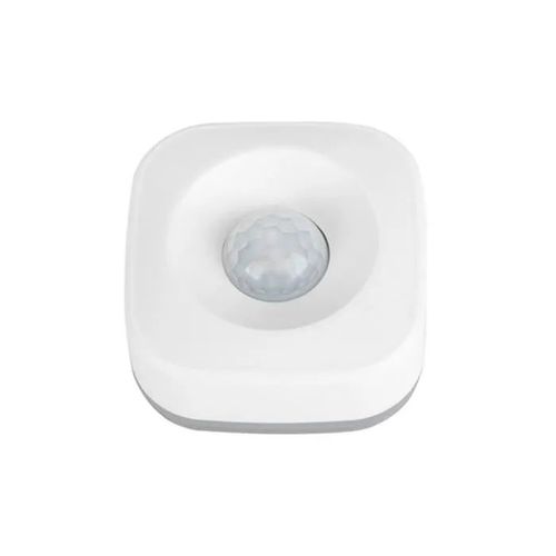 Détecteur de Mouvement Intelligent PNI SafeHome PT02 WiFi, Application Mobile Tuya Smart