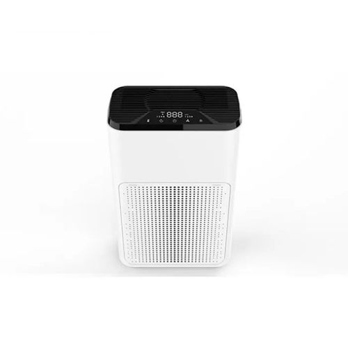 Purificateur d'air intelligent PNI SafeHome PTA200 WiFi WiFi, 3H, Smart Wi-Fi, CADR 200 m3 / h, capteur de température et d'humidité
