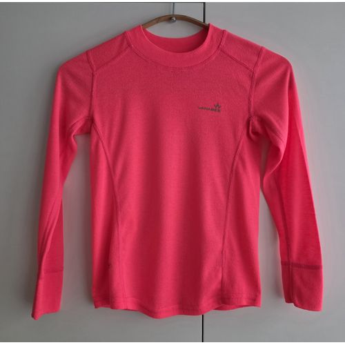 T-Shirt Wanabee, Taille 8 Ans