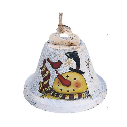 Cloche De Noël Décorations | Décoratif Cloches - Large De Noël, Les Cloches De Créer Une Ambiance De Noël Avec De Plus En Plus Fort Décoratif Cloches