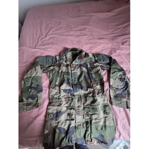 Veste Armée De Terre