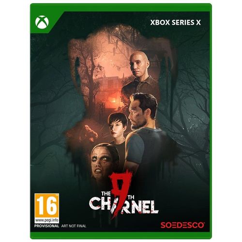 The 9th Charnel Xbox Serie S/X