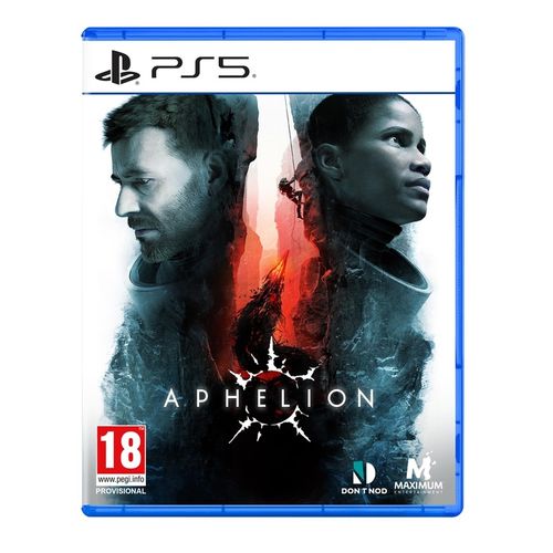 Aphelion PS5
