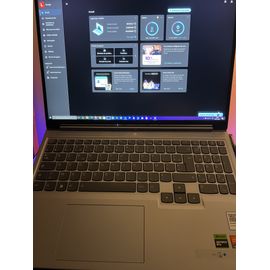 Lenovo Legion Slim 5 16APH8