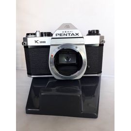 PENTAX K1000 boitier nu a réparer