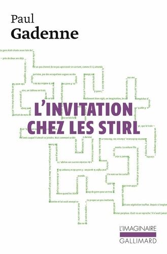 L'invitation Chez Les Stirl