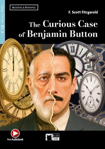 The Curious Case Of Benjamin Button - B1.2