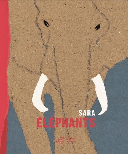 Eléphants