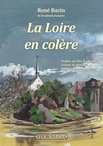 La Loire En Colère