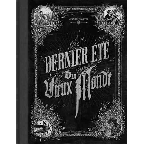 Dernier Été Du Vieux Monde