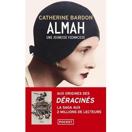 Almah - Une Jeunesse Viennoise, 1911-1932