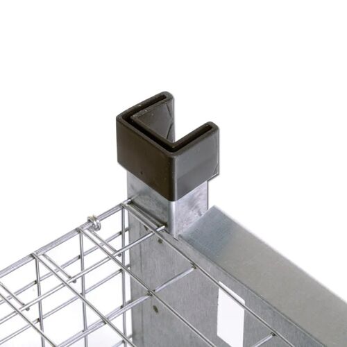 Clips Pour Pieds De Clapiers Et Cages
