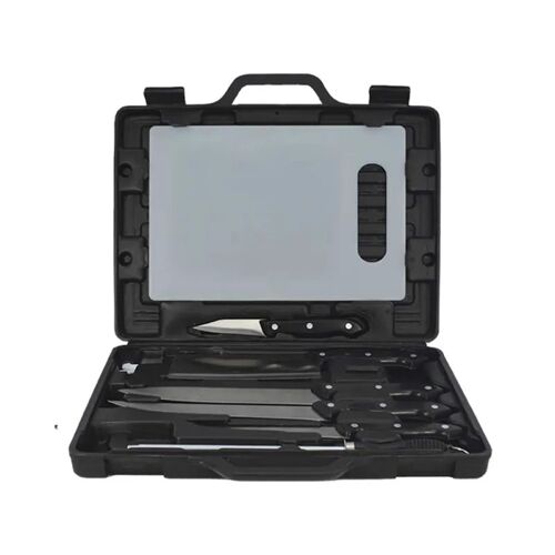 Mallette Découpe 7 Pièces