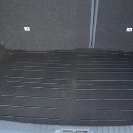 Tapis De Coffre Excellence Imperméables Imputrescibles 120x82cm