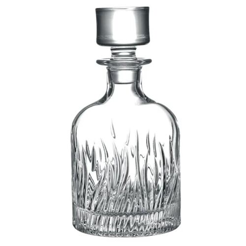 Carafe Verre Whisky 890 Ml