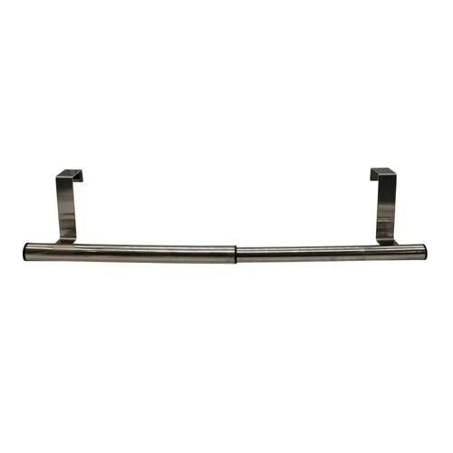 Porte-Torchon Extensible - Support Mural Cuisine Ajustable
