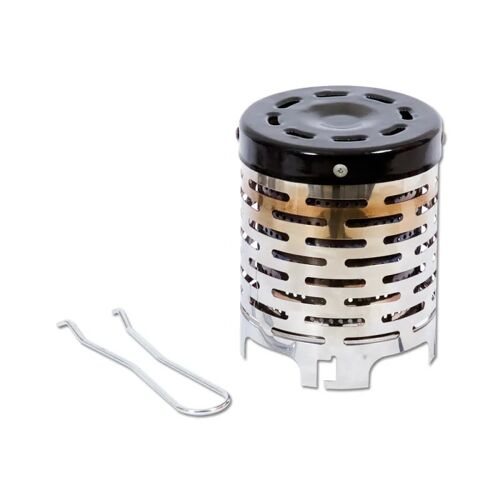 Adaptateur Pour Réchaud À Gaz H14,5cm Ø 11,5cm