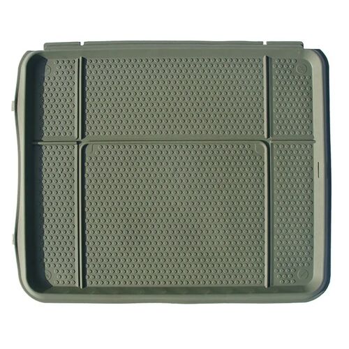 Tapis Pour Coffre De Voiture Baquet 62x51cm