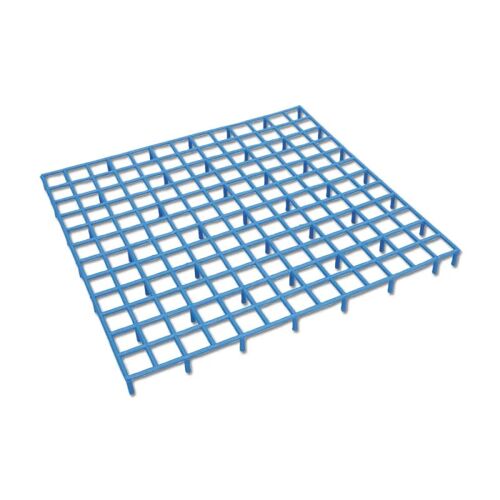Grille Plastique Pour Casier Pigeon