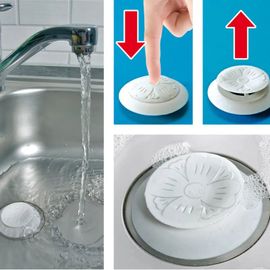 Les 2 Bouchons De Bonde