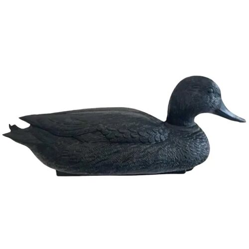 Appelant Colvert Noir Mâle Flottant À L'unité
