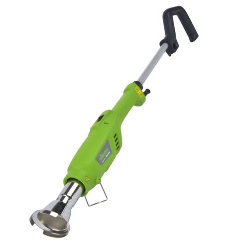Désherbeur électrique sans flamme ni produit chimique 2000W