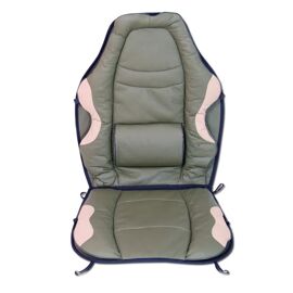 Housse De Siège 'confort' Polyuréthane Taille Universelle