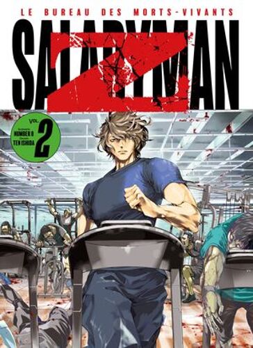 Salaryman Z T02