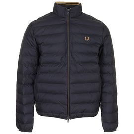 Fred Perry Insulated Jacket