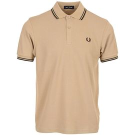 Fred Perry Twin Tipped Fred Perry Shirt