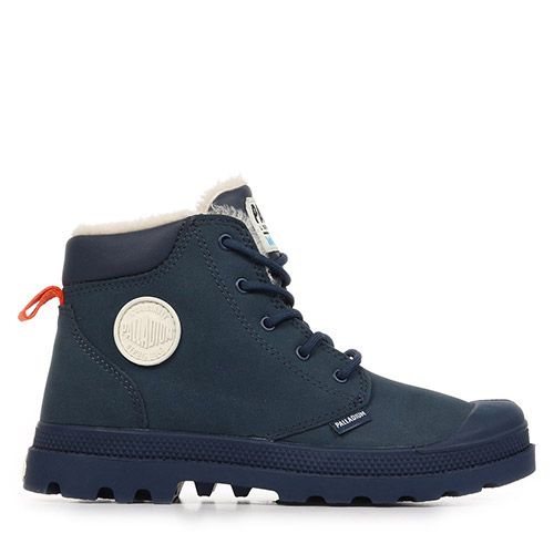 Chaussures Palladium Pampa Hi Cuff Wps Oz