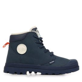 Chaussures Palladium Pampa Hi Cuff Wps Oz