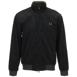 Fred Perry Cord Brentham Jacket