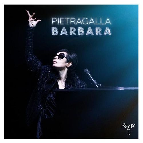 Barbara - Cd Album