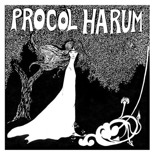 Procol Harum - Vinyle