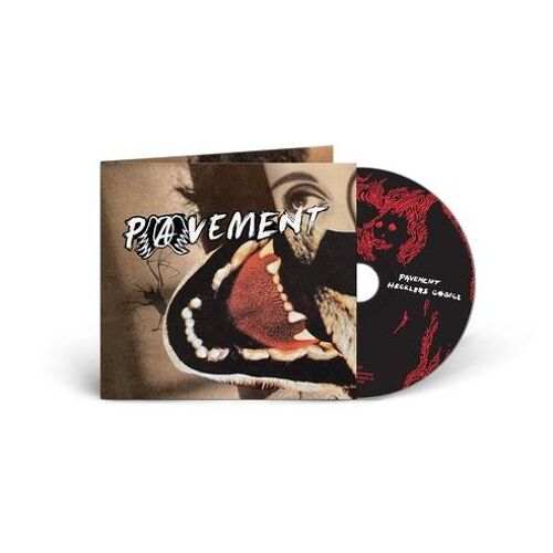 Hecklers Choice: Big Gums And Heavy Lifters - A Pavement Collection - Cd Album
