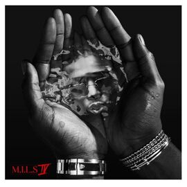 Mils 4 - Cd Album