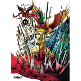 Altair - Tome 13