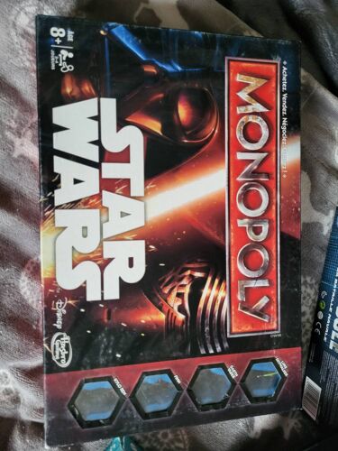 Monopoly Star Wars