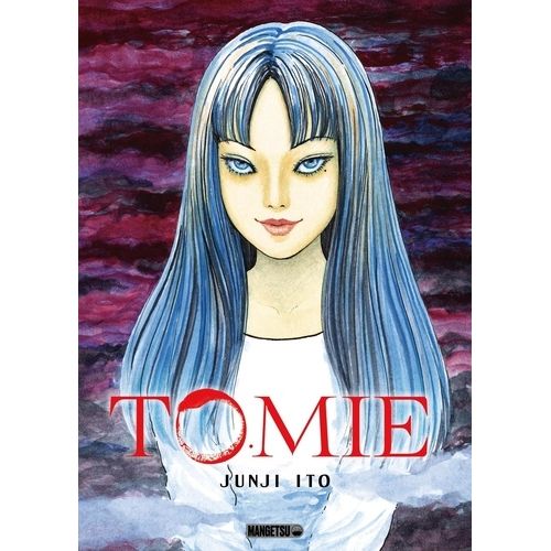 Tomie - Intégrale (Mangetsu)