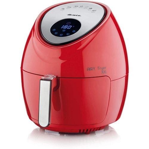Friteuse Ariete 4618 Airy Fryer XXL 1800W 5.5L Rouge