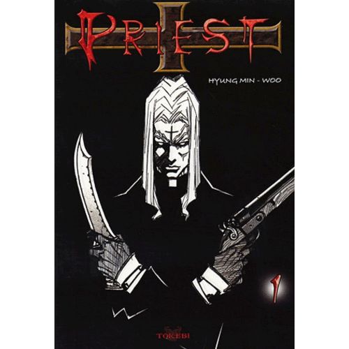 Priest - Tome 1