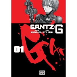 Gantz G - Tome 1
